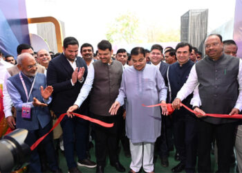 Adani places a ₹70,000-crore bet on Vidarbha, positions Nagpur as India’s next clean-industrial powerhouse