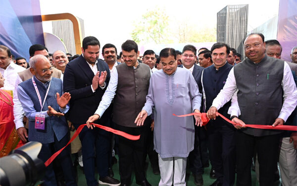 Adani places a ₹70,000-crore bet on Vidarbha, positions Nagpur as India’s next clean-industrial powerhouse