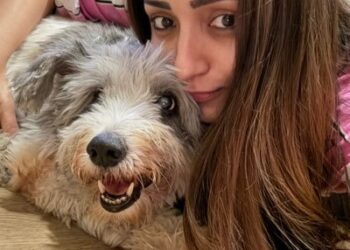 Trisha storm rocks TN politics: Nainar’s swipe at Vijay triggers cine–political firestorm ahead of 2026 polls