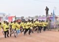 From campus to camouflage:  Vellore rally ignites young women’s march into the Indian Army