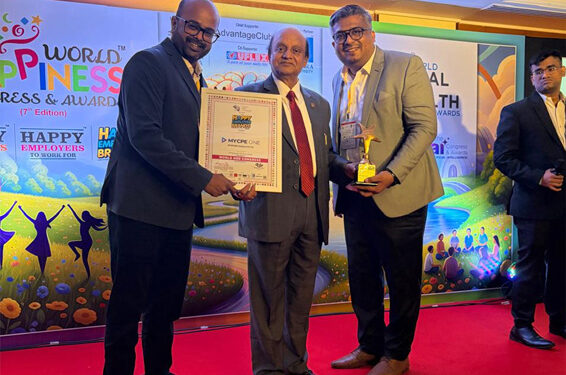 MYCPE ONE crowned ‘Happy Employer Brand 2026’ after a decade of people-first transformation