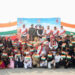 From sacred shores to the National War Memorial: Bharat Ranbhoomi Darshan Expedition sets sail on a journey of courage
