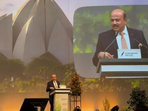 India’s organic moment at BIOFACH 2026: From ancient soil wisdom to global sustainability leadership