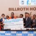 Heart & lung revolution arrives: Billroth Hospitals unveils integrated super-specialty ecosystem in Chennai