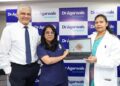 Dr Agarwals Eye Hospital Scripts Global First, Brings Blind Mumbai Doctor Back to the Light