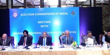 Battle for TN begins: EC fires starting gun, vows zero-tolerance war on cash, freebies and poll violations