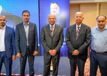 India set to command the $75-trillion industrial AI era: Vijay Govindarajan at Great Lakes Memorial Lecture