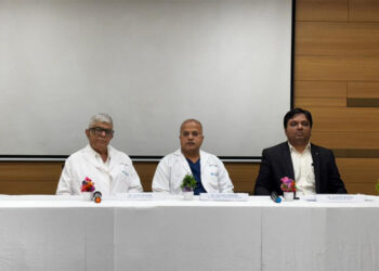 Sterling Hospitals turns charity, critical care & courage into a second life for 10-year-old gas geyser victim