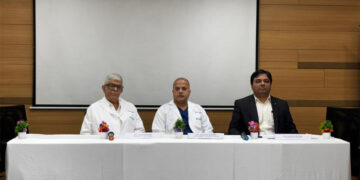 Sterling Hospitals turns charity, critical care & courage into a second life for 10-year-old gas geyser victim