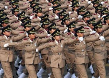 A major boost to Veterans’ Second Careers: Govt expands re-employment rights to MNS Officers