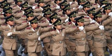 A major boost to Veterans’ Second Careers: Govt expands re-employment rights to MNS Officers