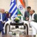 India–Greece defence ties get strategic boost: Defence Minister Rajnath Singh holds high-level talks with Hellenic counterpart
