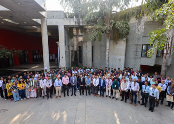Silicon for society: IITGN’s AI Day sparks India AI Impact Pre-Summit 2026 momentum