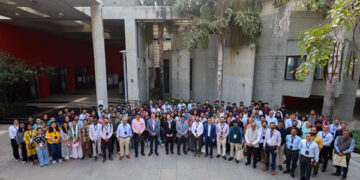 Silicon for society: IITGN’s AI Day sparks India AI Impact Pre-Summit 2026 momentum