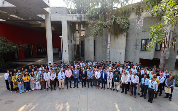 Silicon for society: IITGN’s AI Day sparks India AI Impact Pre-Summit 2026 momentum