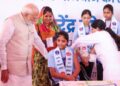 Ajmer anchors India’s health, science & development revolution: PM Modi launches HPV drive and ₹17,000-crore projects, reaffirms innovation vision