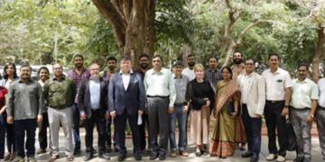 Climate Science gets wings: IIT-M & Finnish Met institute launch ‘VAYYU’ to decode aerosols, monsoons & himalayan meltdown