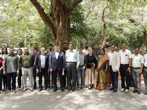 Climate Science gets wings: IIT-M & Finnish Met institute launch ‘VAYYU’ to decode aerosols, monsoons & himalayan meltdown