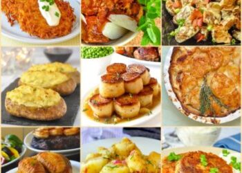 From comfort to couture: A Sunday Potato fiesta with Celebrity Master Chef Dr Kaviraj Khialani