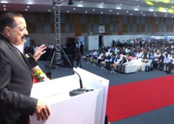 Tamil Nadu’s Startup Moment: Centre pushes for deeper synergy to unlock next innovation boom