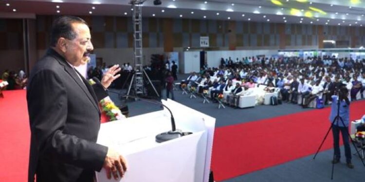 Tamil Nadu’s Startup Moment: Centre pushes for deeper synergy to unlock next innovation boom