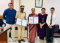 Correctional revolution begins: RRU and Gujarat Institute of Prisons & Correctional Administration forge transformative alliance