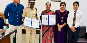 Correctional revolution begins: RRU and Gujarat Institute of Prisons & Correctional Administration forge transformative alliance