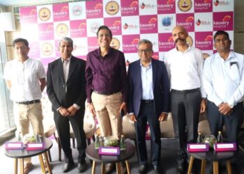 Code Blue to Code Smart: Chennai’s First AI ICU Datathon ignites precision critical care revolution