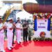 India launches indigenous cadet training ship ‘Krishna’, strengthening naval training and Aatmanirbhar maritime power