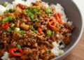 Minced magic: Keema creations that turn every bite into a celebration