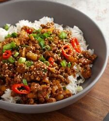 Minced magic: Keema creations that turn every bite into a celebration