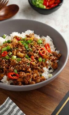 Minced magic: Keema creations that turn every bite into a celebration