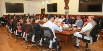 From diplomacy to intelligent warfare: India unveils twin doctrine to power indigenous defence and dominate future battlefields