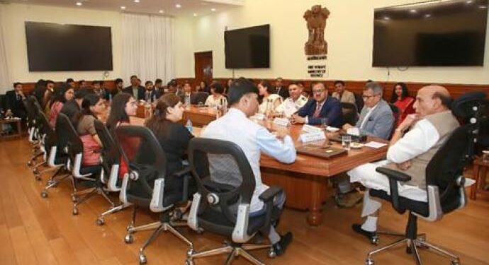 From diplomacy to intelligent warfare: India unveils twin doctrine to power indigenous defence and dominate future battlefields