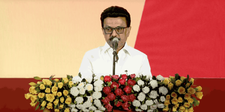 ₹5,000 direct transfer to 1.31 crore women: Stalin calls it ‘entitlement’, opposition cries poll panic