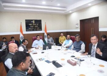 ₹1.5 lakh lifeline in the golden hour: PM RAHAT turns every hospital door into a cashless emergency gateway for crash victims