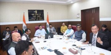 ₹1.5 lakh lifeline in the golden hour: PM RAHAT turns every hospital door into a cashless emergency gateway for crash victims