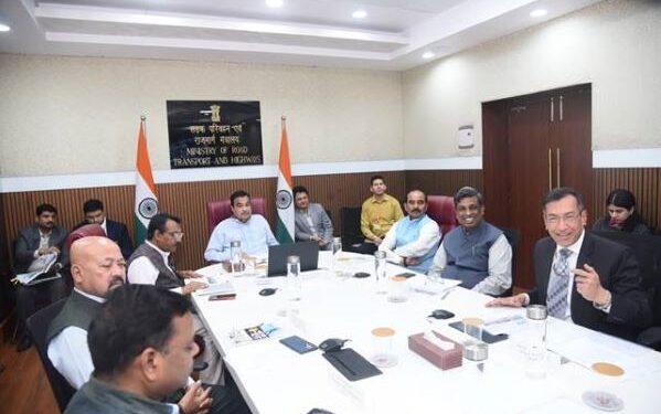 ₹1.5 lakh lifeline in the golden hour: PM RAHAT turns every hospital door into a cashless emergency gateway for crash victims