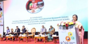 RISE Conclave 2026 ignites innovation engine: Union Minister Jitendra Singh