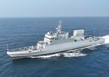 ANJADIP: Navy’s ‘Dolphin Hunter’ set to shield Eastern Seaboard, power India’s littoral dominance