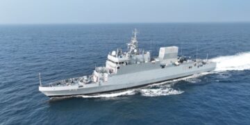 ANJADIP: Navy’s ‘Dolphin Hunter’ set to shield Eastern Seaboard, power India’s littoral dominance