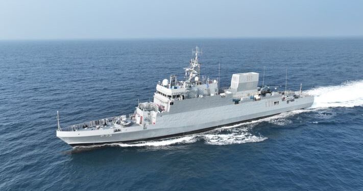 ANJADIP: Navy’s ‘Dolphin Hunter’ set to shield Eastern Seaboard, power India’s littoral dominance