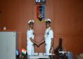 Cadets get a new Commander: Cmde Nambiath Sudeep takes charge of NCC’s Southern Powerhouse