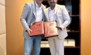 Full throttle vision: NOVA fuels India’s endurance dream with Ajith Kumar Racing