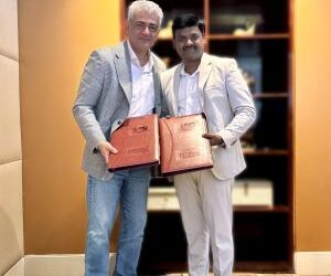 Full throttle vision: NOVA fuels India’s endurance dream with Ajith Kumar Racing