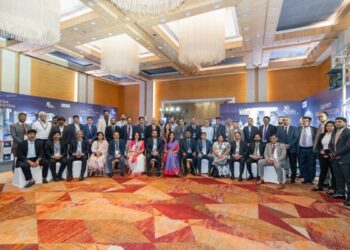 8,000 Robotic Surgeries & counting: Apollo Hospitals scripts Tamil Nadu’s most advanced surgical ecosystem