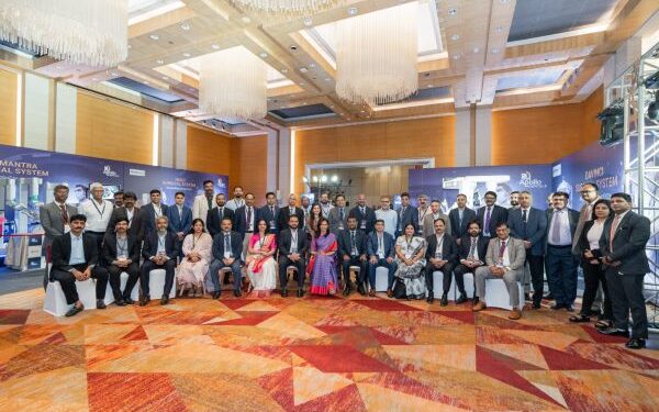 8,000 Robotic Surgeries & counting: Apollo Hospitals scripts Tamil Nadu’s most advanced surgical ecosystem