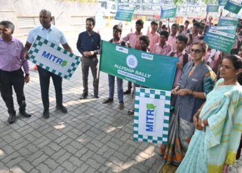 From bystanders to changemakers: MASS Summit ignites youth mission to build gender-equal India by 2047