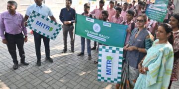 From bystanders to changemakers: MASS Summit ignites youth mission to build gender-equal India by 2047