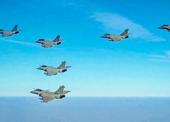 Rafale recalibrated: Why India’s next fighter decision is a strategic masterstroke